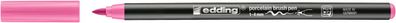 edding 4200 Porzellanpinselstift rosa