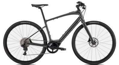 Specialized Turbo Vado SL 4.0 Urban Bike Smoke / Black Reflective