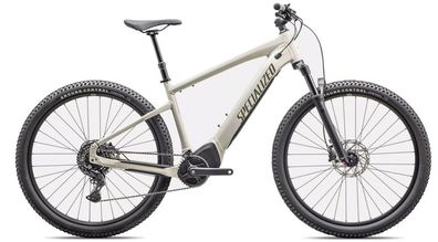 Specialized Turbo Tero 4.0 Mountainbike Oak White Mountains / Gunmetal 2025