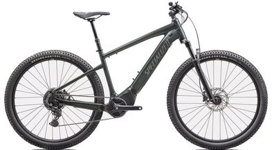 Specialized Turbo Tero 4.0 Mountainbike Oak Green Metallic / Smoke 2025