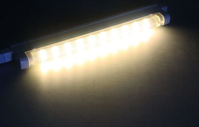 ChiliTec LED Unterbauleuchte SMD pro 27cm 140lm, 3000k, 10 LEDs, Licht warmweiß