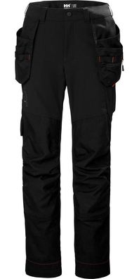 Helly Hansen Damen Arbeitshose Luna Brz Cons Pant