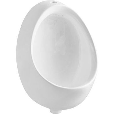 Mexen Dylan wandhängendes Urinal, weiß - 37054600