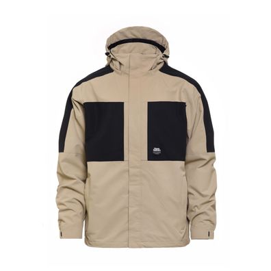 Horsefeathers Snow Jacke Envoy mojave/black