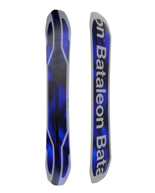 Bataleon Snowboard Goliath none