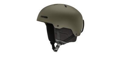 SMITH Snow Helm Rodeo dark green