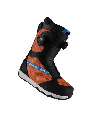 Bataleon Snowboard Schuh Salsa Boa dawn