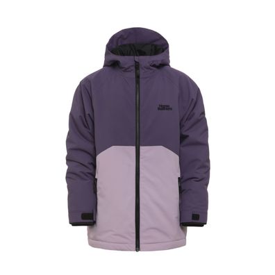 Horsefeathers Kids Snow Jacke Halia grape