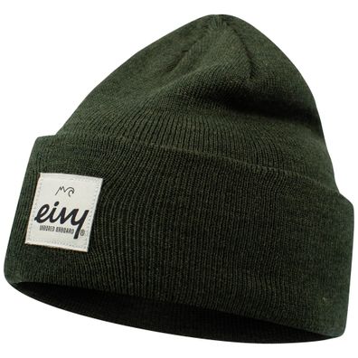 EIVY Women Mütze Watcher forest green