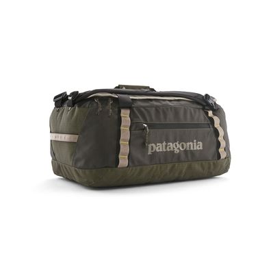 Patagonia Tasche Black Hole Duffel 40L pine needle green