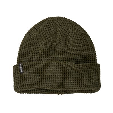 Patagonia Beanie Snowdrifter pine needle green