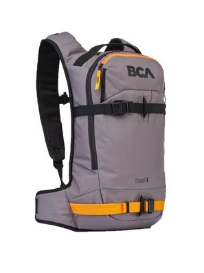 BCA Rucksack Stash 12 grau