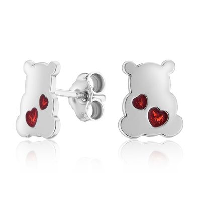 Ohrstecker Silber Ohringe 925 Silber Damenschmuck Echtschmuck