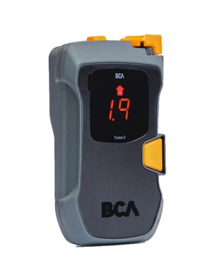 BCA Tracker S Avalanche Transceiver