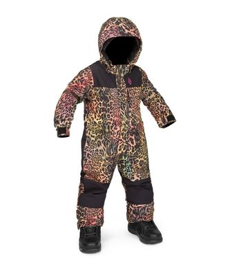 VOLCOM Kids Schneeanzug acid