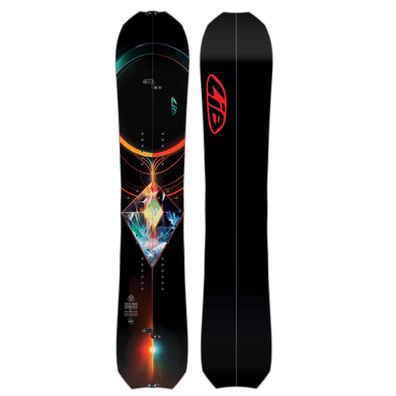 LIB TECH Splitboard Orca Techno Split