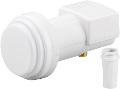 goobay Universal Single LNB (1er Faltschachtel)