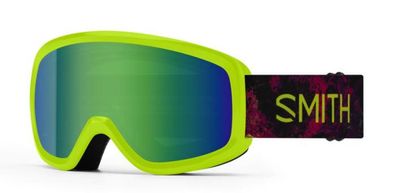 SMITH Kids Schneebrille Snowday Jr lime space dust