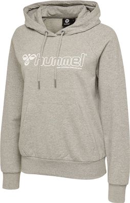 Hummel Damen Hoodie Hmlnoni Hoodie