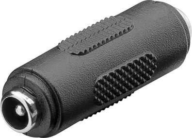 goobay DC Buchse Schnell Verbinder 5,50 x 2,10 mm (Bulk)