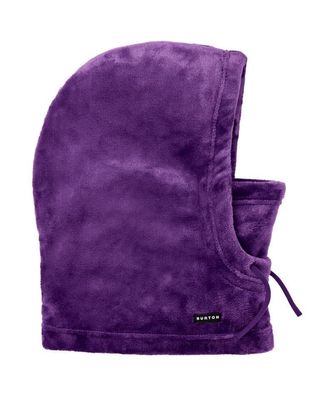 BURTON Sturmhaube Cora Hood imperial purple