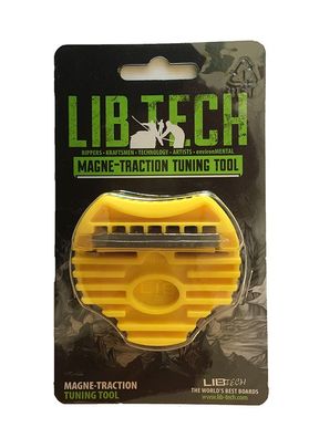 LIB TECH MTX Tuning Tool