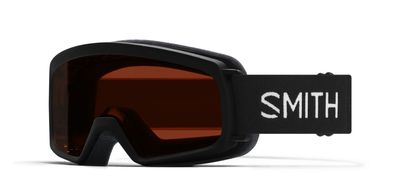 SMITH Kids Schneebrille Rascal black