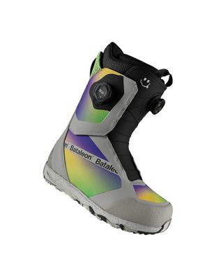 Bataleon Snowboard Schuh Salsa Boa team