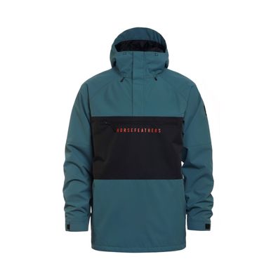 Horsefeathers Snow Jacke Donnie hydro