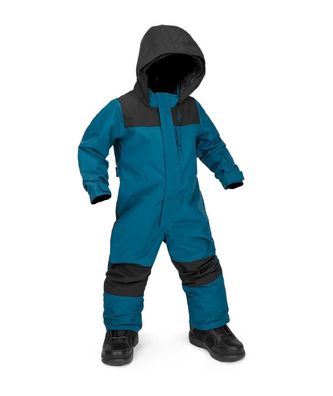 VOLCOM Kids Schneeanzug cobalt