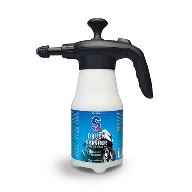 Dr. Wack S100 Drucksprüher 925 ml