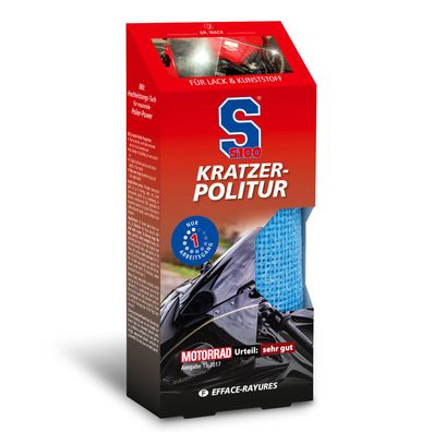 Dr. Wack S100 Kratzer-Politur 50 ml