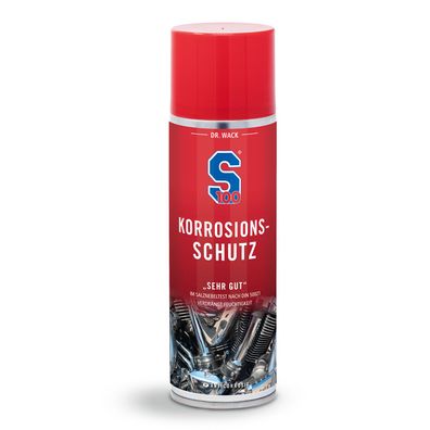 Dr. Wack S100 Korrosions-Schutz 300 ml