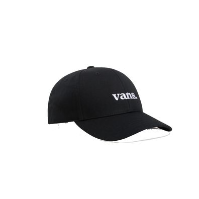 VANS Cap 67 Structured Jockey black