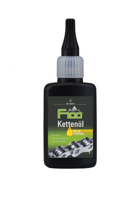 Dr. Wack F100 Kettenöl 50 ml