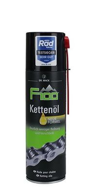 Dr. Wack F100 Kettenöl 300 ml