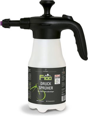 Dr. Wack F100 Drucksprüher 925 ml