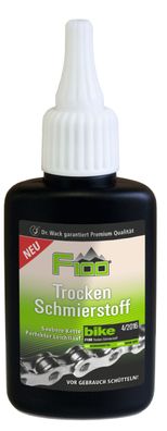 Dr. Wack F100 Trocken Schmierstoff 50 ml