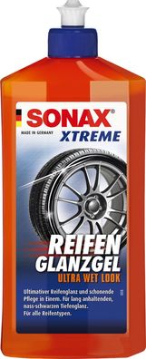 SONAX XTREME ReifenGlanzGel 500 ml