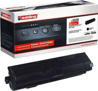 edding EDD-5039 Toner schwarz