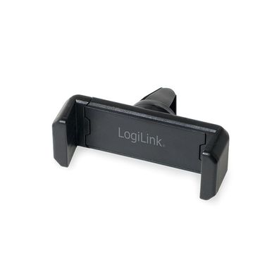 LogiLink Smartphone Halter für Kfz Lüftungsschacht (1er Faltschachtel)