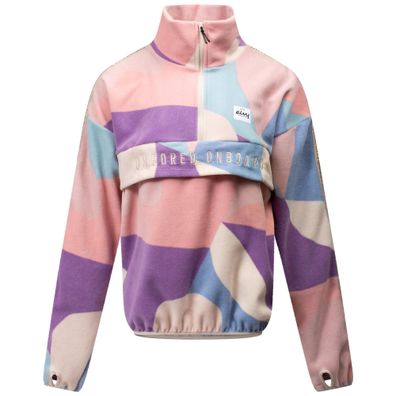 EIVY Women Fleece abstract pastels (25)