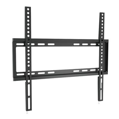 LogiLink TV Wandhalterung 32–55" starr bis 35 kg schwarz