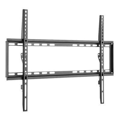 LogiLink TV Wandhalterung 37–70" starr bis 35 kg schwarz