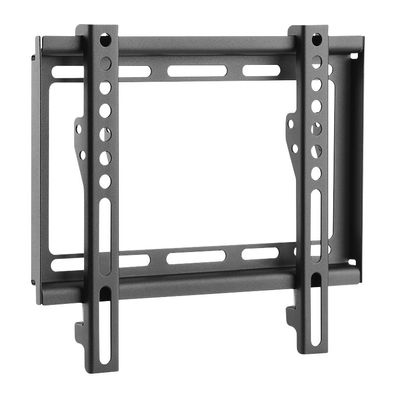 LogiLink TV Wandhalterung 23–42" starr bis 35 kg schwarz