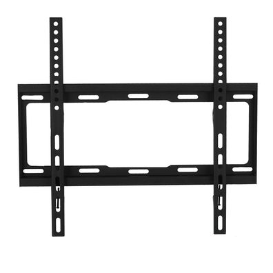 LogiLink TV Wandhalterung 32–55" starr bis 40 kg schwarz