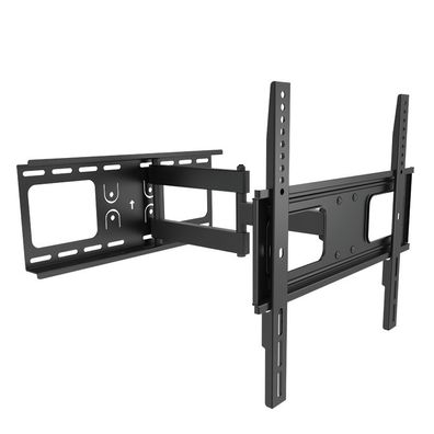 LogiLink TV Wandhalterung 32–55" neigbar schwenkbar bis 50 kg schwarz