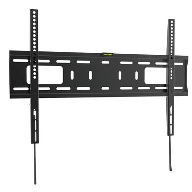 LogiLink TV Wandhalterung 37–70" starr bis 50 kg schwarz