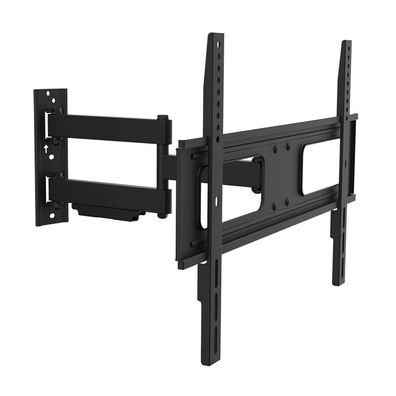 LogiLink TV Wandhalterung 37–70" neigbar schwenkbar bis 50 kg schwarz