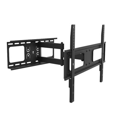 LogiLink TV Wandhalterung 37–70" neigbar schwenkbar bis 50 kg schwarz